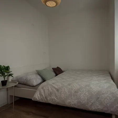 26 Hostel Košice