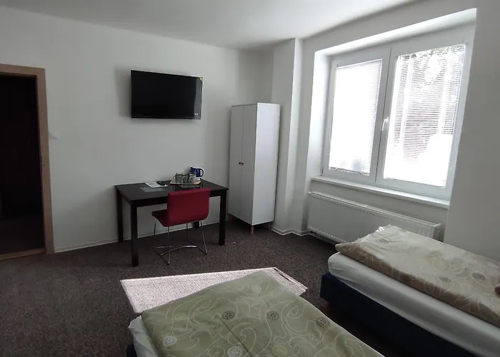 26 Hostel Košice